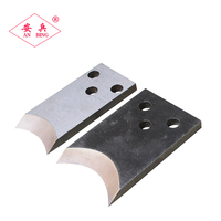 Cuchilla de Corte de Alambre de Cobre ABJX, Accesorios para Prensa de Desmontaje, Cuchilla Industrial para División de Piezas