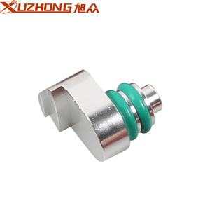 Anneau de soupape XUZHONG pour moteur BMW N57, style A B, pièce de rechange pour joint - Product Image 2