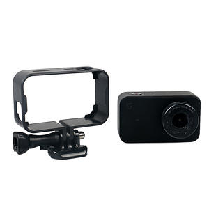Accessori per Action Camera Custodia Protettiva Telaio per Xiaomi <span class=keywords><strong>Yi</strong></span> 4K - Product Image 6