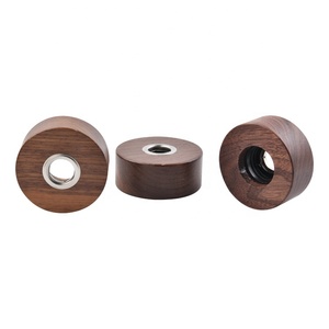 Nouveau type vendre bien bouchon en bois pour bouteille <span class=keywords><strong>de</strong></span> diffuseur <span class=keywords><strong>de</strong></span> roseau - Product Image 5