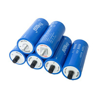 Sel Baterai YINLONG LTO 3.2V 35Ah Prismatic Li4Ti5O12 Daya Tahan Siklus Tinggi untuk EV dan Penyimpanan Energi Surya