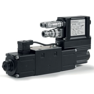 ATOS DKZOR-AEB-NP-173-L5 ตัวควบคุมทิศทางแบบสัดส่วนชนิดทำงานโดยตรง - Product Image 1