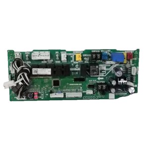 เมนบอร์ดเครื่องปรับอากาศกลาง Carrier Midea รุ่น 17126200000022 17126200000278 อะไหล่กันฝุ่น - Product Image 1