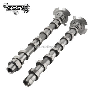 Einlass-Nockenwellen-Zahnradbaugruppe 2700501601 2700506400 für Mercedes-Benz C177 CLA250 GLA250 GLA45 AMG 2700500101 2700504600 - Product Image 2