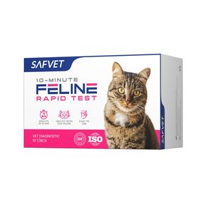 Набор для быстрого тестирования Fpv Fcov Gia Fcv Ag - Product Image 1