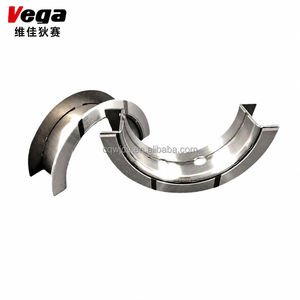 Precio de Fábrica, Piezas de Repuesto para Motores, Venta al por Mayor de Piezas de Motor en China, Cojinete Principal de Empuje para Cummins - Product Image 1