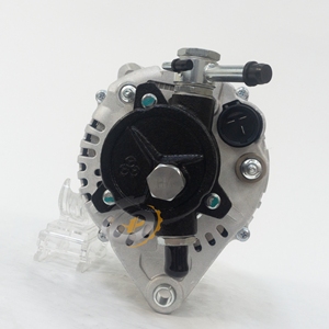 Longxun xe alternator cho Isuzu Elf NKR động cơ 4jg2 4jg2-t alternator 114427 8971674881 8971674882 lr180508 lr180508b - Product Image 5