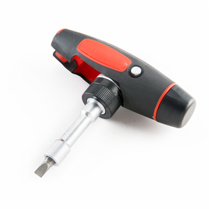 20 Chiếc Đầu Cắm CRV Tay Cầm Chữ T TPR Khe Cắm Ph <span class=keywords><strong>Torx</strong></span> Bộ Đầu Tua Vít Bánh Cóc Bộ Đầu Tua Vít - Product Image 3