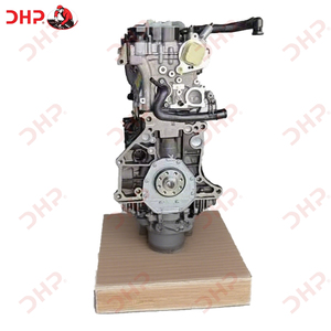Nuovo Motore Completo DKV EA888 Gen3 ad Alta Potenza 2.0T Benzina Euro 6 per VW Magotan <span class=keywords><strong>CC</strong></span> Audi A3 Q3 162kW 350Nm Long Block - Product Image 4