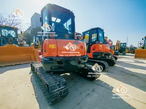 ขาย Kubota kx163 - รถขุดขนาดเล็ก