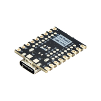 Carte de développement ESP32-S3 Supermini WiFi 5.0 ultra-compacte ESP32 S3 ESP32-S3FH4R2 pour Arduino pour Micropython