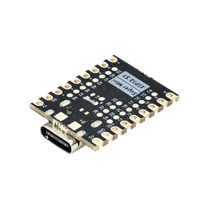 บอร์ดพัฒนา ESP32-S3 Supermini WiFi 5.0 ขนาดเล็กพิเศษ ESP32 S3 ESP32-S3FH4R2 สำหรับ Arduino สำหรับ Micropython - Product Image 3