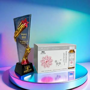 Bebida de Colágeno Multi-Honey Protein Rosebeauty con Péptidos de Colágeno <span class=keywords><strong>y</strong></span> Nido de Pájaro para Aclarar la Piel <span class=keywords><strong>y</strong></span> Antienvejecimiento - Product Image 3