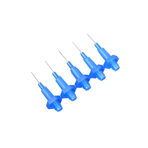 Dispenser <strong>Syringe</strong> <strong>Needle</strong> New Product Launched M6 External Thread Plastic Steel <strong>Needle</strong> - Product Image 2