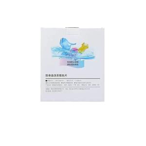 Pastiglie Anti-colorante del produttore per intrappolare le lavatrici per lavatrici a colori incrociati - Product Image 5