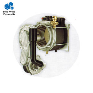 Blocs de <span class=keywords><strong>vermiculite</strong></span> Isolation thermique Panneaux et plaques ignifuges pour chaudières à gaz à condensation - Product Image 4