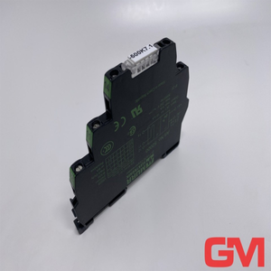 Plc Electronic Output Relay 52000 <strong>Miro</strong> 6.2 24vdc-1u 24v for Warranty Product - Product Image 1