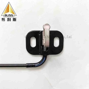 Accesorios de coche, elevador de puerta trasera eléctrico automático, elevador de puerta trasera eléctrico inteligente para Volkswagen <span class=keywords><strong>ID3</strong></span> 2020-2024 - Product Image 4