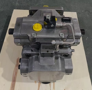Pompe hydraulique A4VSO A4VSO355 A4VSO500 A4VSO750 A4VSO1000 Pompe hydraulique R902465723 AA4VSO750DP/30R-PPH25N00 AA4VSO750DP - Product Image 1