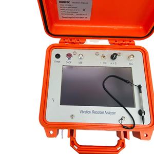 HGS-936L vibrations analysator und Balancer - Product Image 1