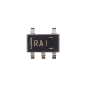 Nuevo Componente Electrónico Original SOT-23-5, Chip Comparador de Bajo Consumo y Alta Velocidad de Canal Único TLV3201AIDBVR - Product Image 1