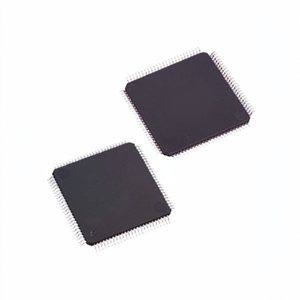 Manufacturer Channel Electronic Circuit Components VCA5807PZP 100 TQFP Exposed Pad Chip - Product Image 1
