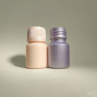 Bouteilles en plastique de 30 ml en gros, contenants vides en PP pour liquides buvables et jus, avec bouchons anti-fuite et anneau inviolable