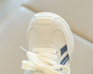 Sepatu Olahraga <span class=keywords><strong>Anak</strong></span> <span class=keywords><strong>Laki-laki</strong></span> Sneakers Berkualitas Tinggi Sepatu Bayi Perempuan Sepatu Berjalan Sol Lembut - Product Image 6