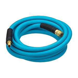 HAZET - 9040N-1010 Tuyau d'air comprimé-EAN 4000896263684 AIR TOOL ACCESSORIES - Product Image 1