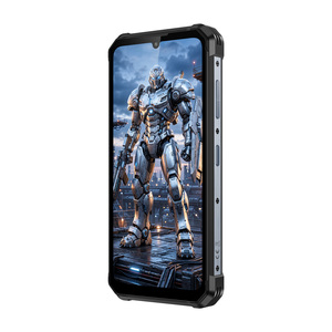 FOSSiBOT F106 PLUS โทรศัพท์มือถือที่ทนทานขนาด 6.745 นิ้ว ความจุ 6+128GB แบตเตอรี่ 12000mAh ลำโพงสเตอริโอคู่ ไฟสำหรับตั้งแคมป์ กล้องมองกลางคืน ระบบปฏิบัติการ Android 16 - Product Image 4