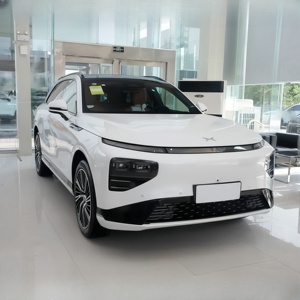 2025 XPENG G9 nouvelle <span class=keywords><strong>voiture</strong></span> électrique Automobile 2025 Xiaopeng G9 Performance EV <span class=keywords><strong>voiture</strong></span> importation chinoise Xpeng G9 - Product Image 1