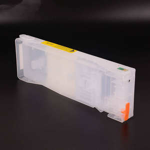 Obestjet 5 색 호환 리필 잉크 카트리지 엡손 9700/7710/9710/7700 700ML T6361-<span class=keywords><strong>T6364</strong></span> T6368 빈 PC 모델 당 - Product Image 4