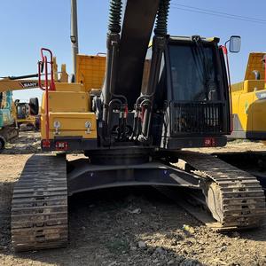 90% nouvelle pelle Volvo de 25 tonnes EC250 EC250DL pelle sur chenilles Volvo de bonne qualité - Product Image 3