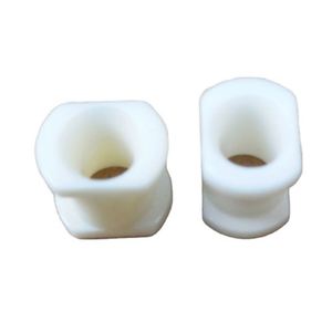 สิ่งทอ 99 #   ตัวนำลวดอะลูมินาแบบเซรามิก - Product Image 1