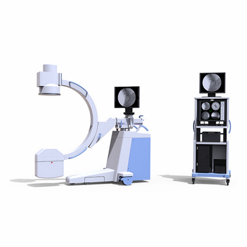 Продолжалась модель цифровой c-arm x-ray Рукоятки c x для рентгеноскопии машина цена