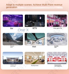 Wholesale Coin-Operated Electronic Jukebox Karaoke Singing Booth Metal KTV Mobile Singing <b>Machine</b> <b>Game</b> <b>Machine</b> for Sale - Product Image 4