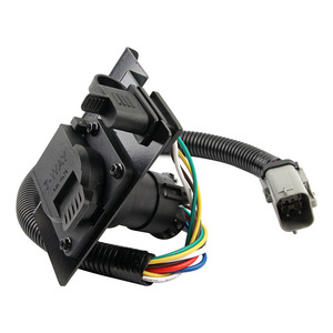 Arnés de Cableado para Remolque Ford F250 F350, 4 y 7 Pines, YC3Z 13A576 CA, 1999-2001, Repuesto para Reparación - Product Image 4
