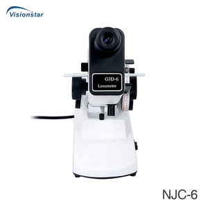 Dụng Cụ Quang Học Trung Quốc Giá Rẻ Lenmeter Ống Kính Thủ Công Cầm Tay - Product Image 5