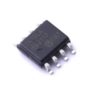 SR10LG-G SOIC8 AC-DC denetleyici ve voltaj regülatör çip elektronik bileşen IC entegre devre