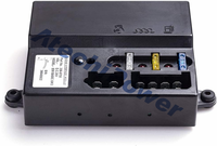 Module d'interface moteur EIM PLUS 258-9756 pour FG Wilson 258 9756 258-9755