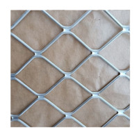 Grille de sécurité antivol en aluminium, treillis métallique, fenêtre d'écran