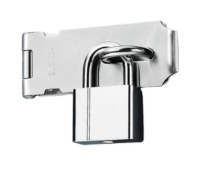 304 zincato acciaio inossidabile J703 sicurezza <span class=keywords><strong>porta</strong></span> e finestra accessori scatola fibbia - Product Image 1