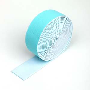 Cajas para Ropa Interior con Logotipo Personalizado de 3 cm, 4.5 cm y 6 cm, Cintas Elásticas Jacquard para la Cintura - Product Image 2