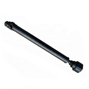 Albero di trasmissione anteriore ADATTO PER LAND ROVER - Product Image 1