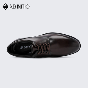 <span class=keywords><strong>Zapatos</strong></span> Mocasines de Vestir de Piel Auténtica de Lujo y Moda Original para <span class=keywords><strong>Hombre</strong></span> - Product Image 3