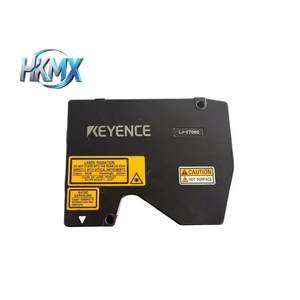เซ็นเซอร์เลเซอร์โปรไฟล์ LJ-V7001 LJ-V7020 LJ-V7020K LJ-V7060 LJ-V7080 เซ็นเซอร์วัดระยะทาง 2D 3D ความแม่นยำสูง การเขียนโปรแกรม PLC - Product Image 1