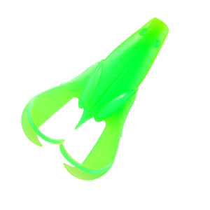 6 unids/set 7cm7g <span class=keywords><strong>Rana</strong></span> flotante TPE cebo suave <span class=keywords><strong>rana</strong></span> <span class=keywords><strong>de</strong></span> agua <span class=keywords><strong>patada</strong></span> negra <span class=keywords><strong>rana</strong></span> <span class=keywords><strong>de</strong></span> agua cebo suave señuelo <span class=keywords><strong>de</strong></span> pesca - Product Image 2