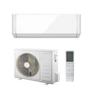 Puremind Split Air Conditioner 1.5Hp Variable Frequency Cooling Heating <b>Dehumidifier</b> Home Use - Product Image 5