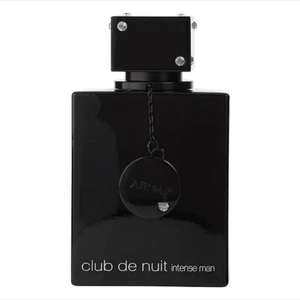 <span class=keywords><strong>Armaf</strong></span> 1:1 Perfume árabe de larga duración Dubai Perfumes Eau De Perfume Club De Nuit Eau De Nuit Mujeres 105ml Spray OEM Mujer Picante - Product Image 5