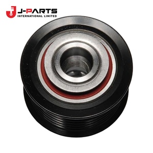 Polea del Alternador para Toyota HIACE KCH10 Granvia 2000-2002 - Product Image 3
